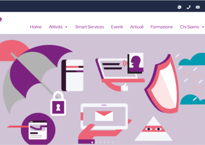 Alchimie Digitali – Dal riposizionamento alla crescita strutturata