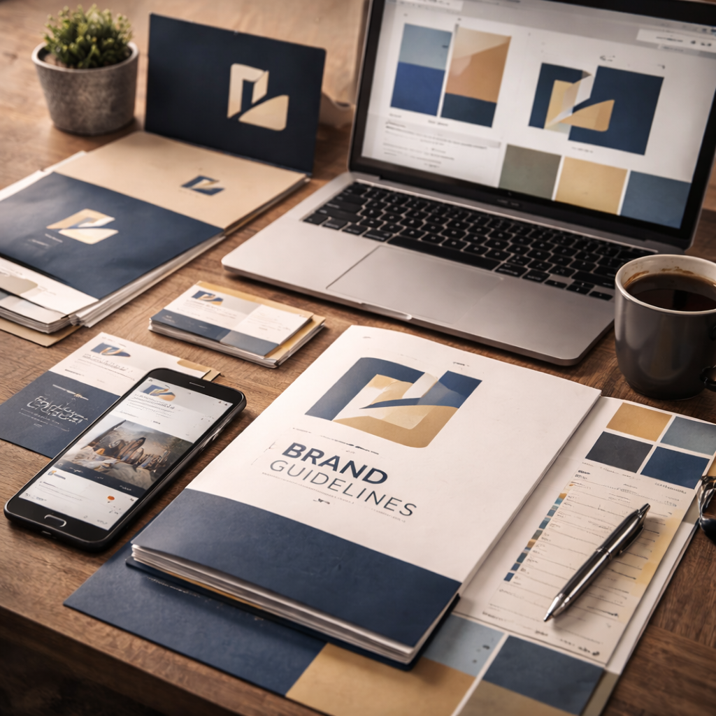 Brand & Posizionamento