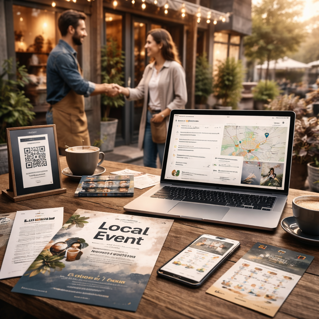 Quando il territorio conta davvero