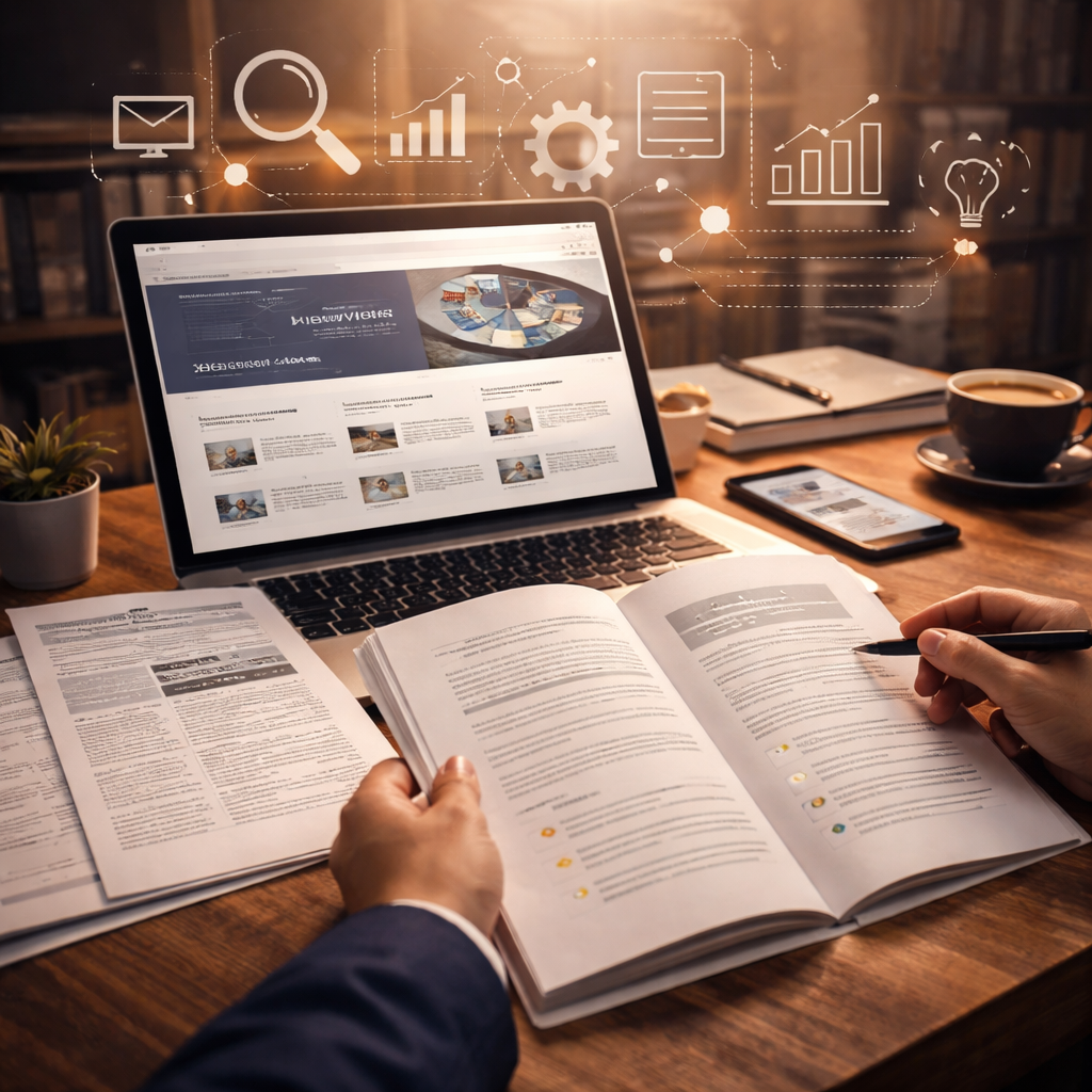 comunicazione aziendale da dove partire