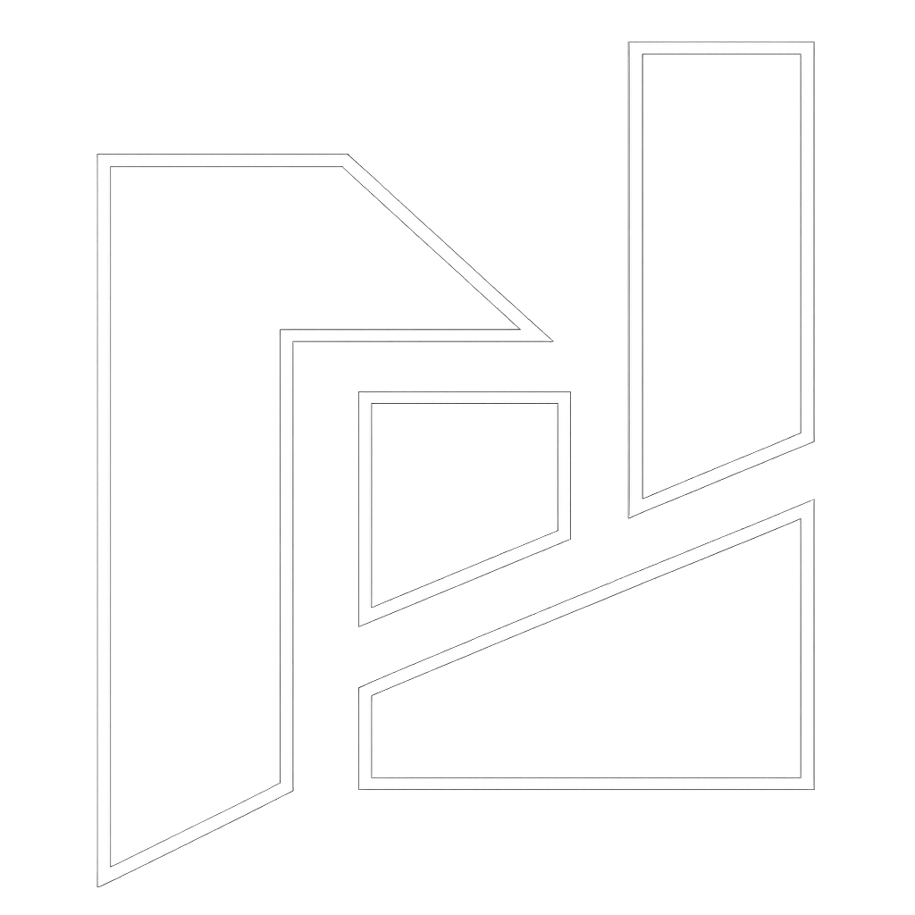 simbolo bucato bianco