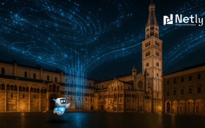 L’AI che lavora per te (e non al posto tuo): 5 strumenti per alleggerire il marketing e far respirare la tua PM