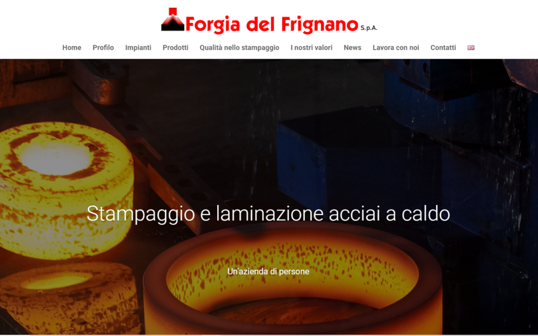 Forgia del Frignano – Presidio digitale continuo