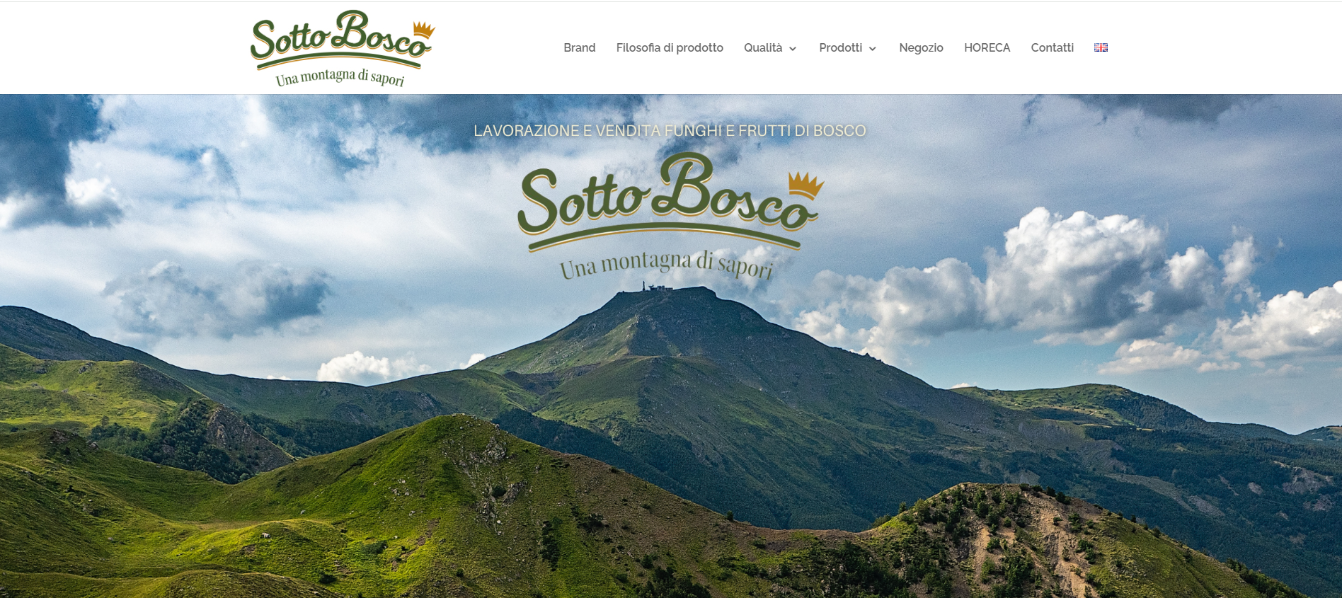 il sottobosco