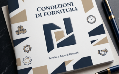 Condizioni di Vendita