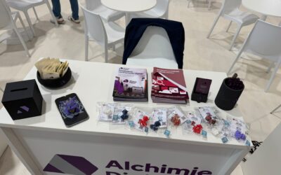 Case Study WMF 2026: Netly per Alchimie Digitali